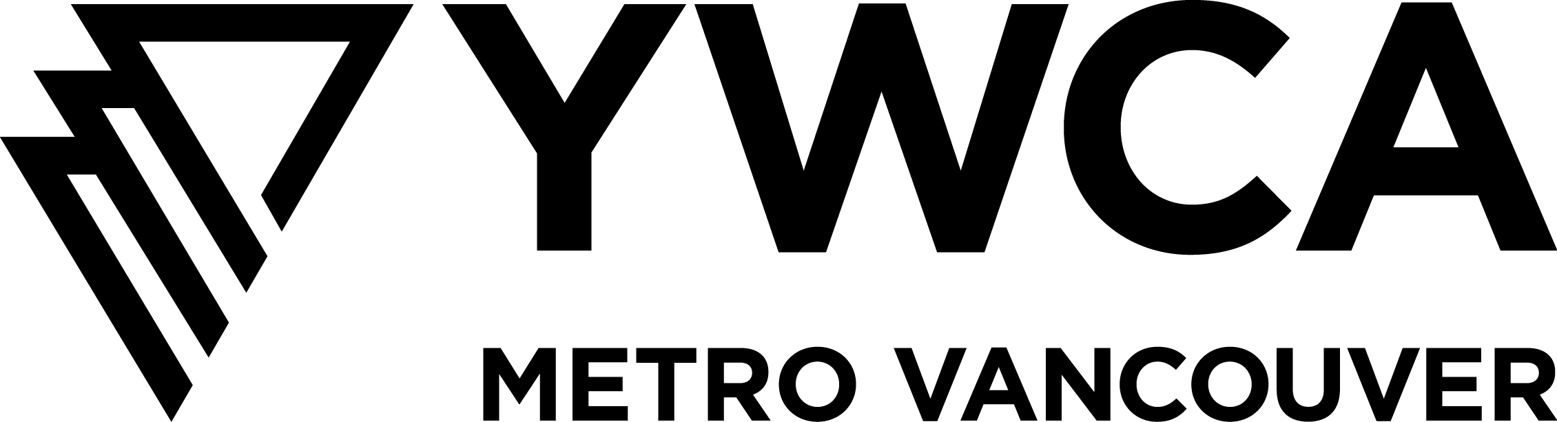 YWCA Metro Vancouver Logo